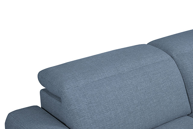 Melancton - Power Sectional
