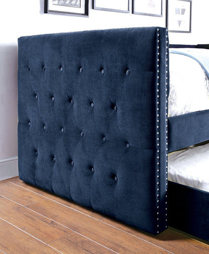 Susanna - Daybed w/ Trundle