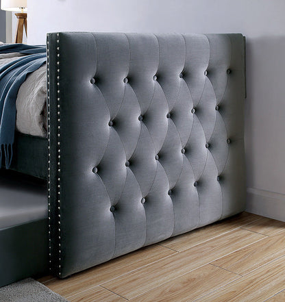 Susanna - Daybed w/ Trundle