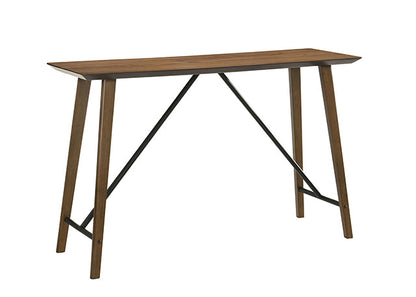 Klamath - Counter Ht. Table