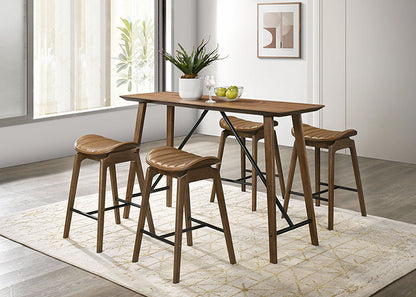 Klamath - Counter Ht. Table