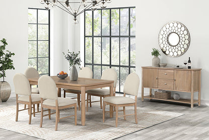 Rheinfall - Dining Chair