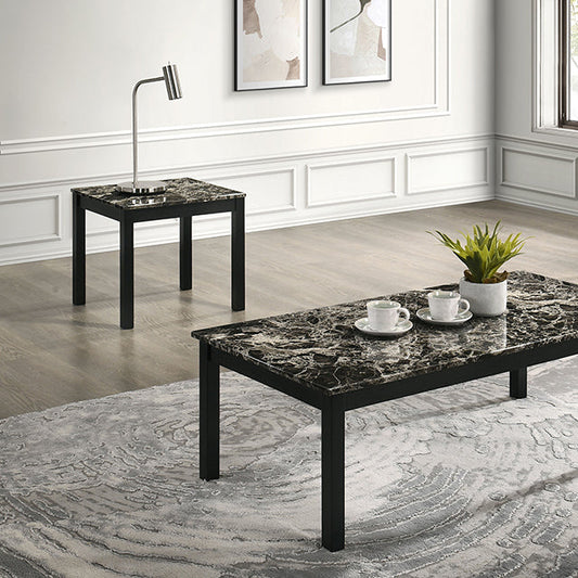 Findlay - 3 Pc. Table Set