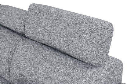 Chatteris - Sectional
