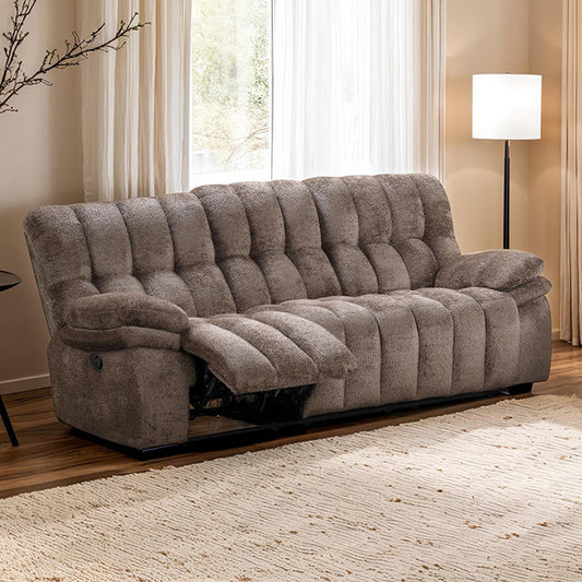 Hieronymus - Manual Sofa