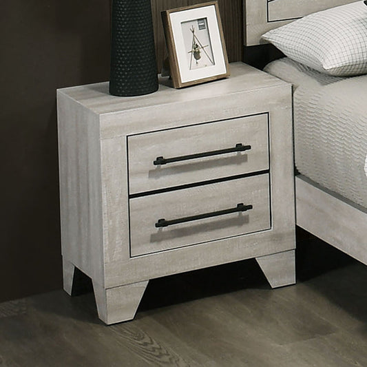 Dubuque - Nightstand