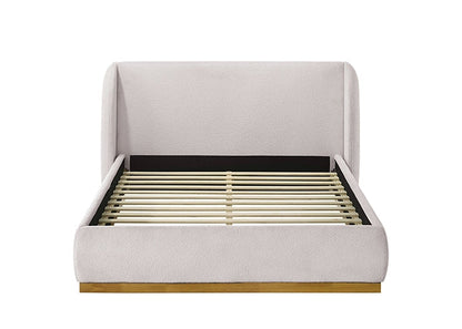 Whitman - Queen Bed