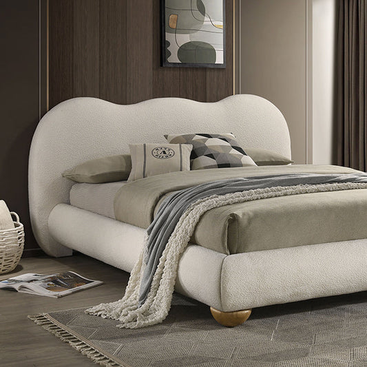Finamore - Queen Bed