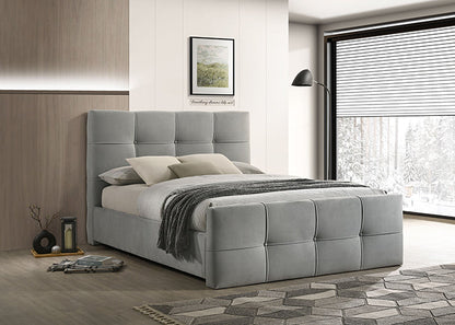 Merced - E.King Bed