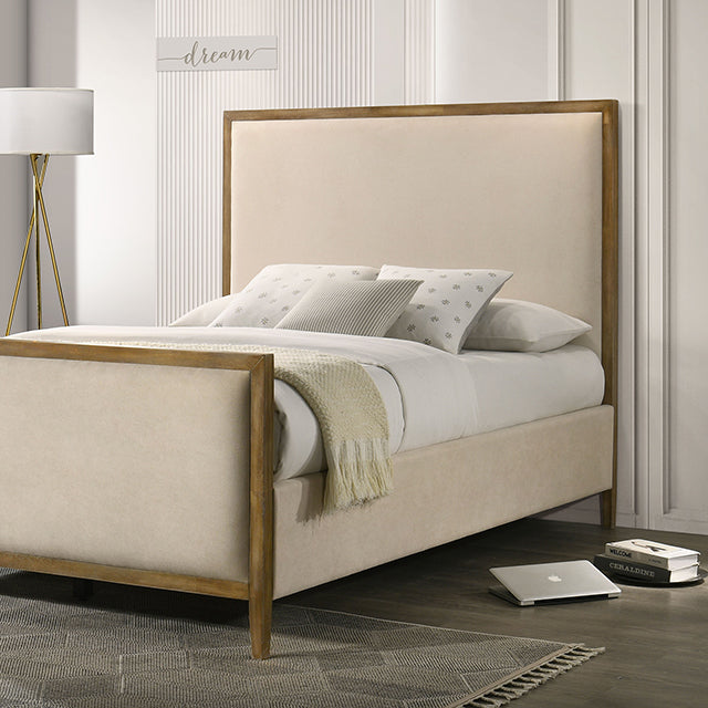 Key - E.King Bed