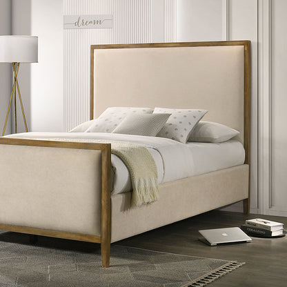 Key - E.King Bed