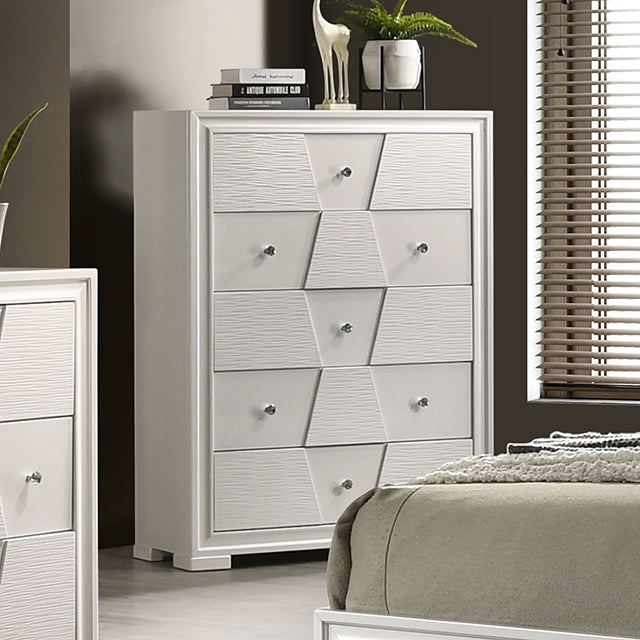 Holsted - Chest