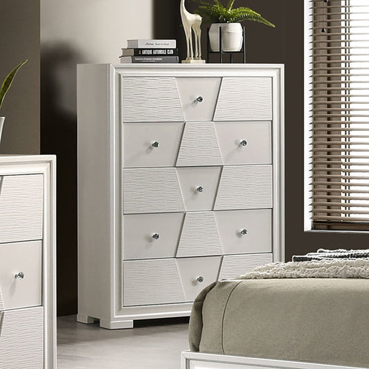 Holsted - Chest