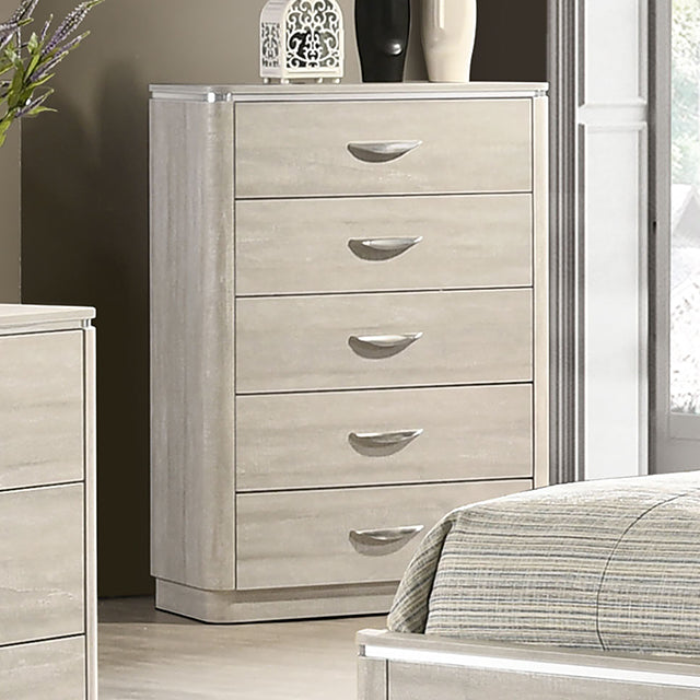 Farsund - Chest