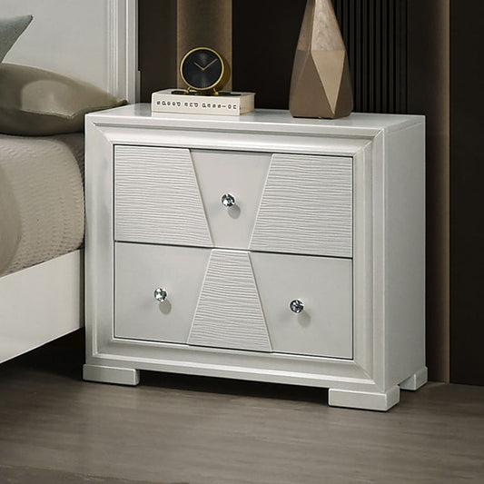 Holsted - Nightstand