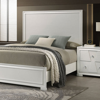 Holsted - Queen Bed