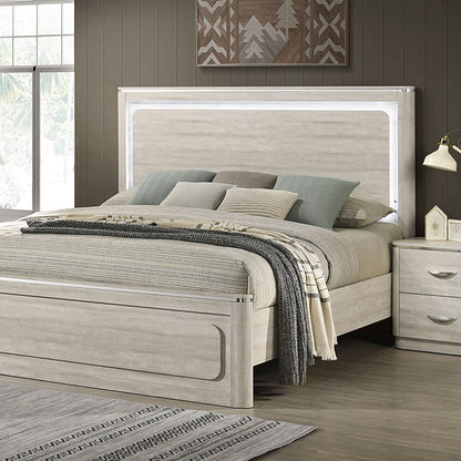 Farsund - Queen Bed