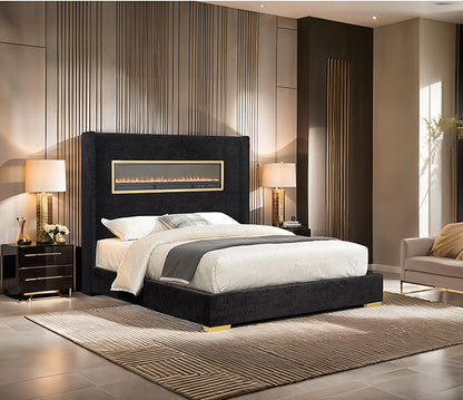 Danvers - Queen Bed