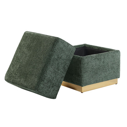Krysten - Storage Stool