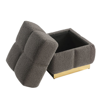 Aileen - Storage Stool