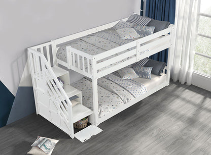 Jojo - Bunk Bed