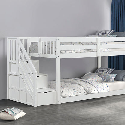 Jojo - Bunk Bed