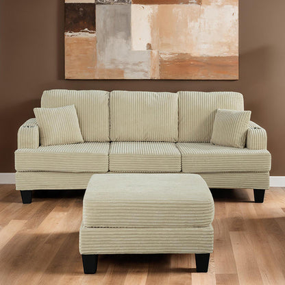 Moretaine - Sofa