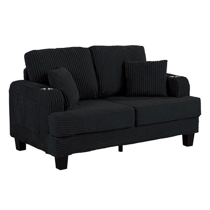 Moretaine - Loveseat