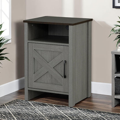 Garibaldi - Side Table