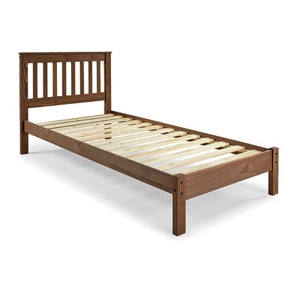 Creswell - 4 Pc Twin Bedroom Set