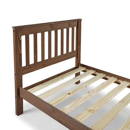 Creswell - 4 Pc Twin Bedroom Set