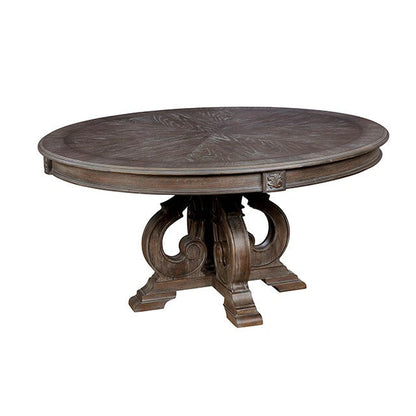 Arcadia - 7 Pc Dining Table Set