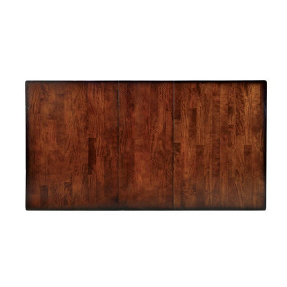 Dickinson - 9 Pc Dining Table Set