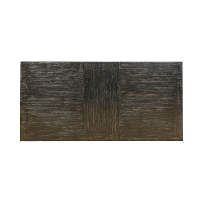 Sania - 9 Pc Dining Table Set