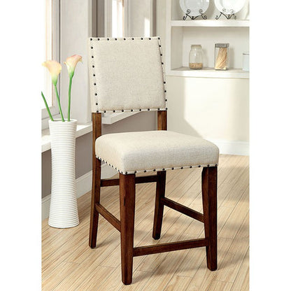 Sania - 5 Pc Counter Ht Table Set