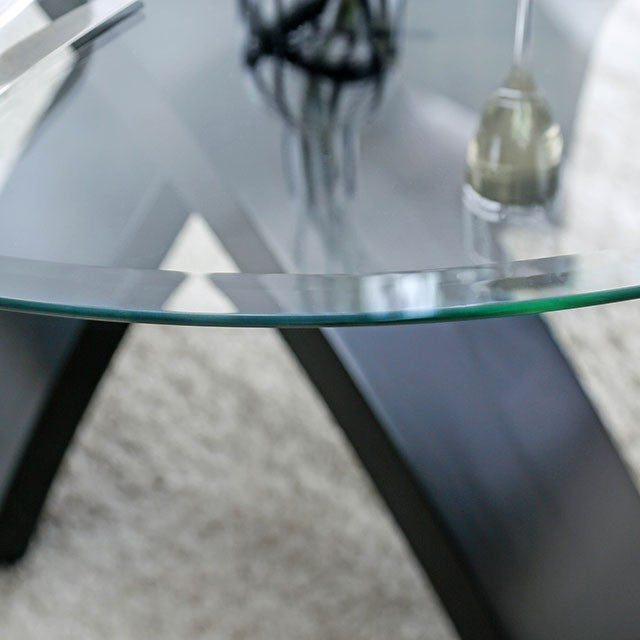 Jasmin - 5 Pc Dining Table Set
