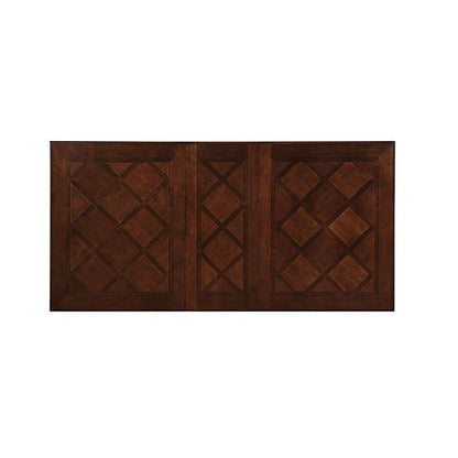 Sylvana - 7 Pc Dining Table Set