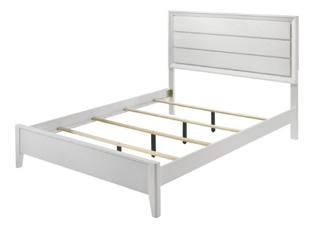 Dortmund - 5 Pc Queen Bedroom Set