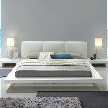 Christie - 4 Pc Queen Bedroom Set