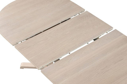 Hines - 7 Pc Dining Table Set