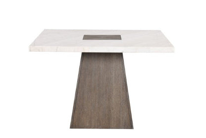 Grasten - 7 Pc Counter Ht Table Set