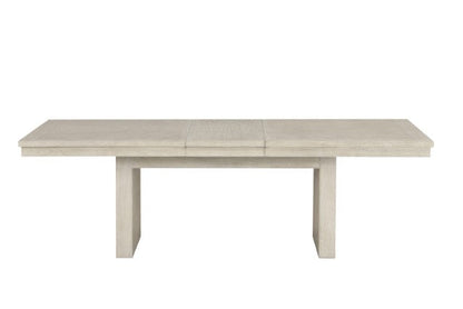 Hagerman - 7 Pc Dining Table Set