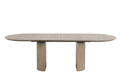 Clements - 9 Pc Dining Table Set