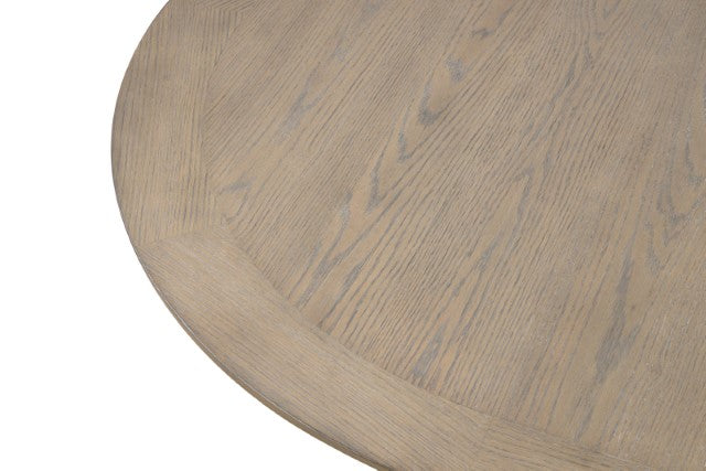 Clements - 9 Pc Dining Table Set
