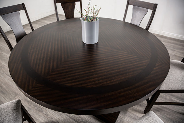 Holsworthy - 5 Pc Dining Table Set