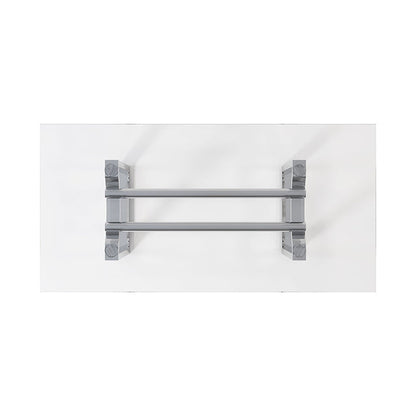 Silvestri - 5 Pc Dining Table Set