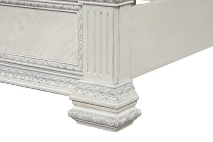 Promenade - 4 Pc Queen Bedroom Set
