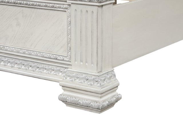 Promenade - 5 Pc Queen Bedroom Set