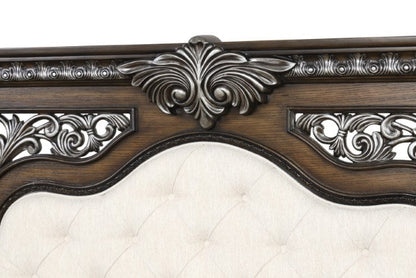 Promenade - 4 Pc Queen Bedroom Set