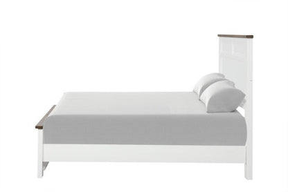 Pinetop - 4 Pc Twin Bedroom Set